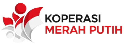 Koperasi Merah Putih Logo